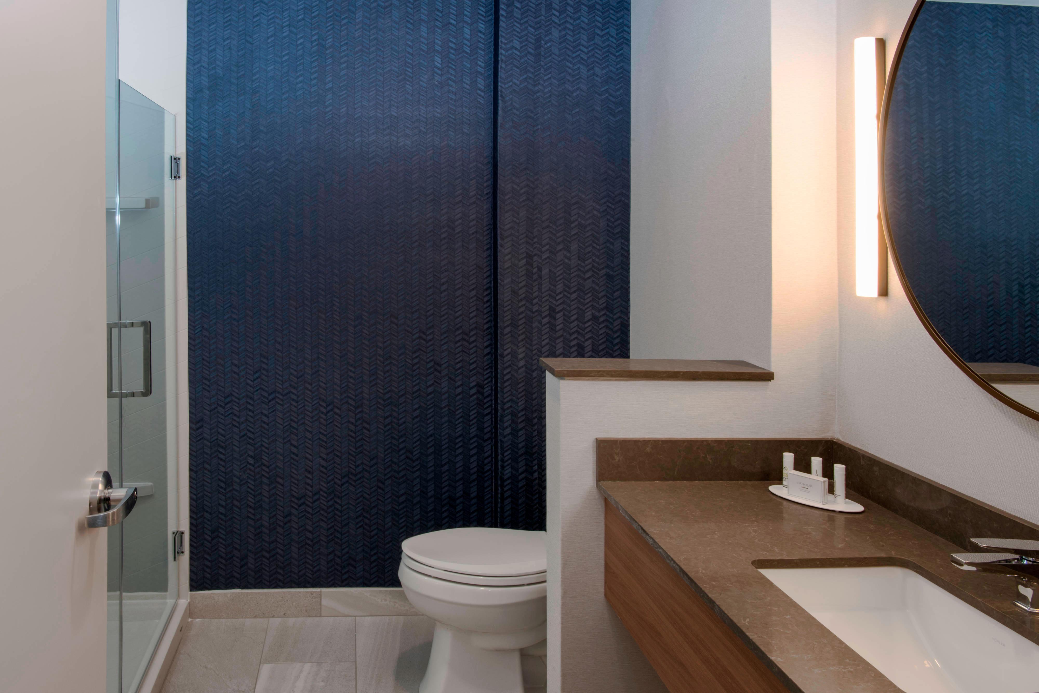 Fairfield By Marriott Inn & Suites Atascadero Eksteriør bilde