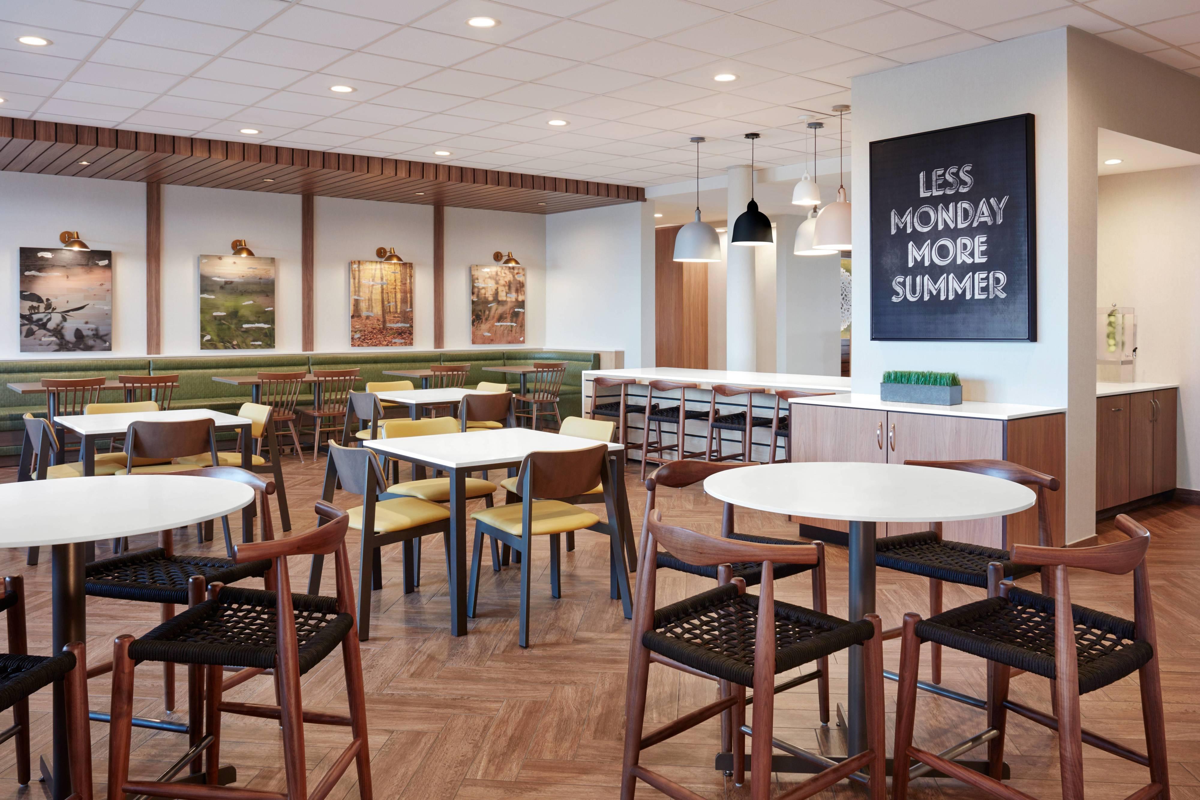 Fairfield By Marriott Inn & Suites Atascadero Eksteriør bilde