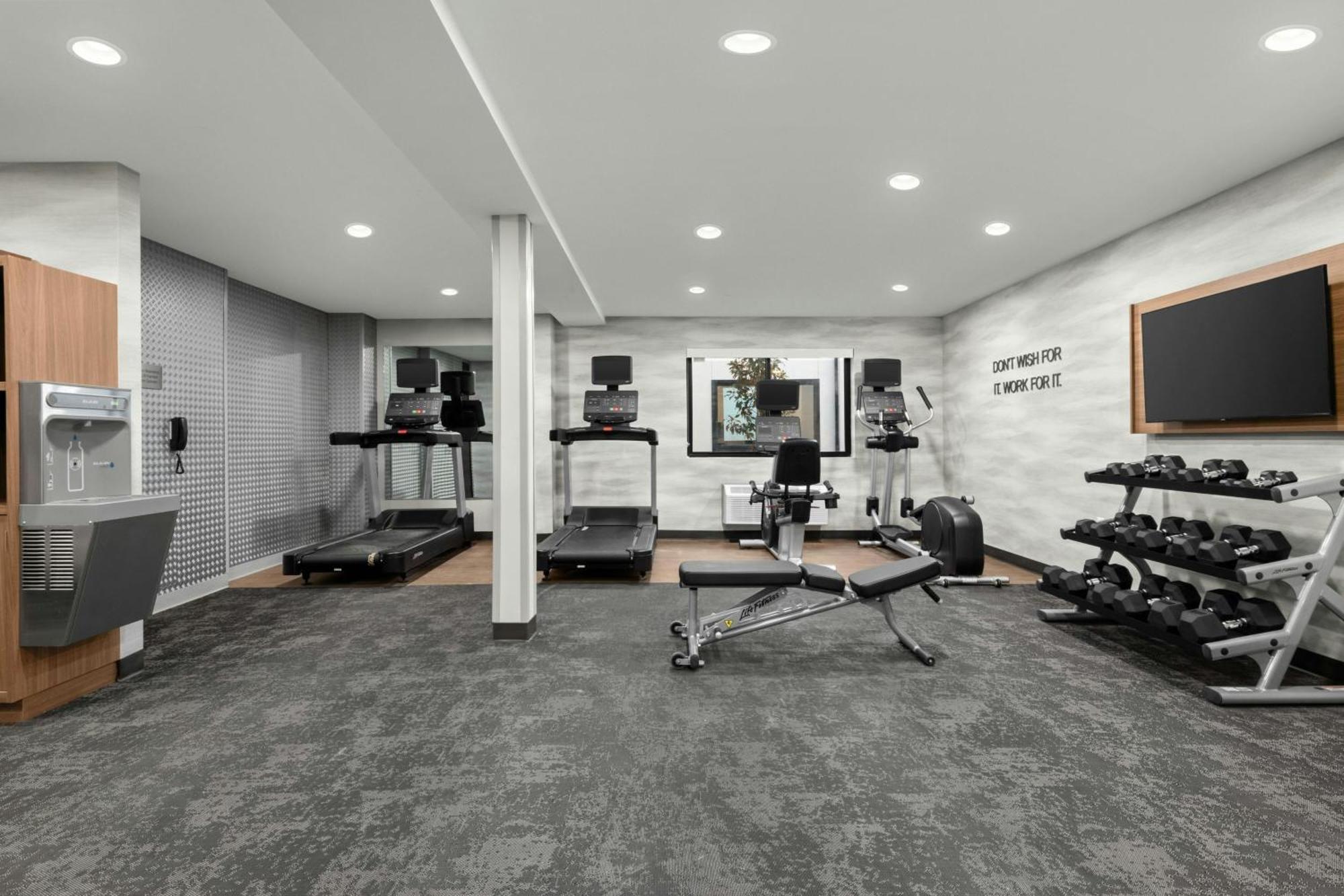 Fairfield By Marriott Inn & Suites Atascadero Eksteriør bilde