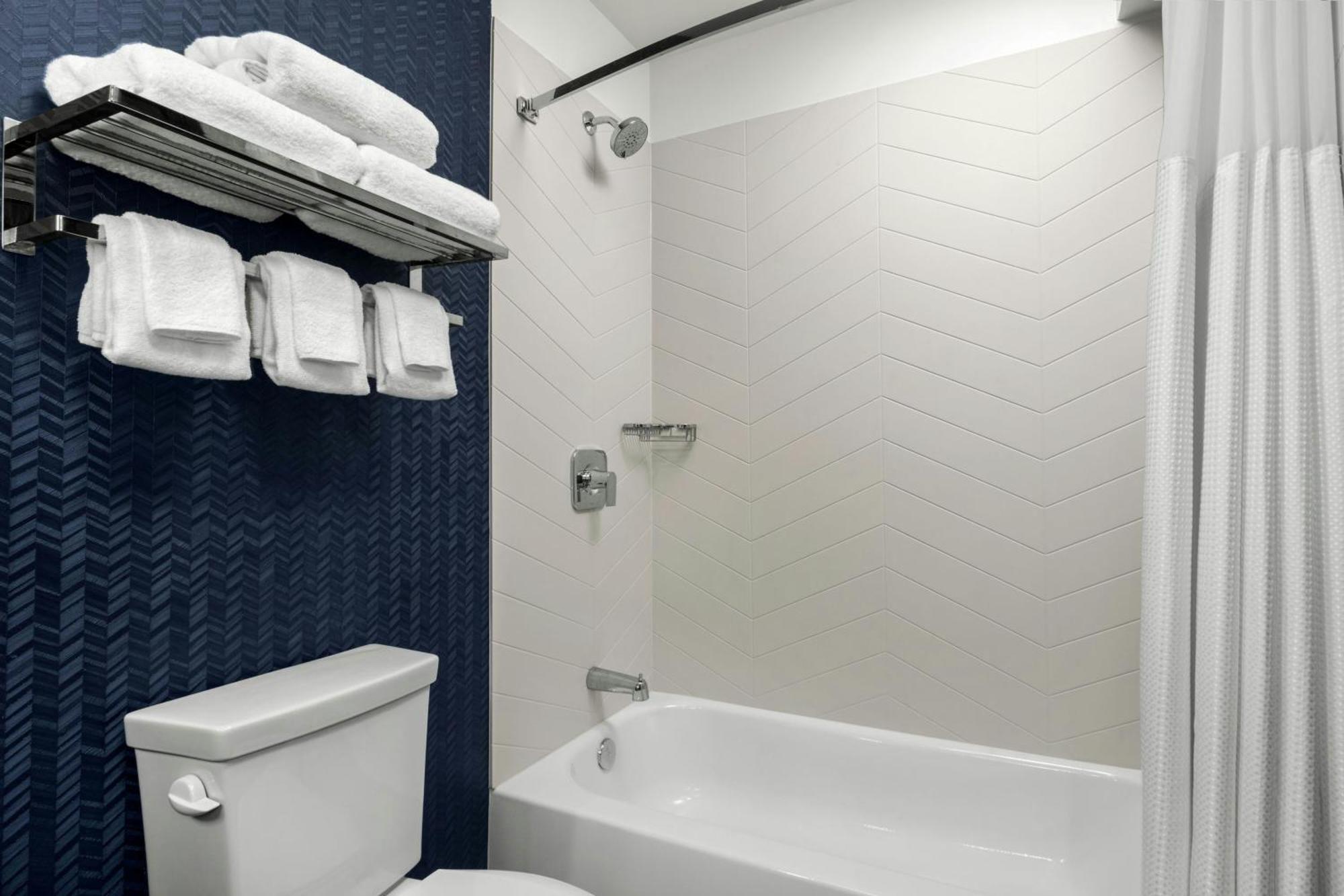 Fairfield By Marriott Inn & Suites Atascadero Eksteriør bilde