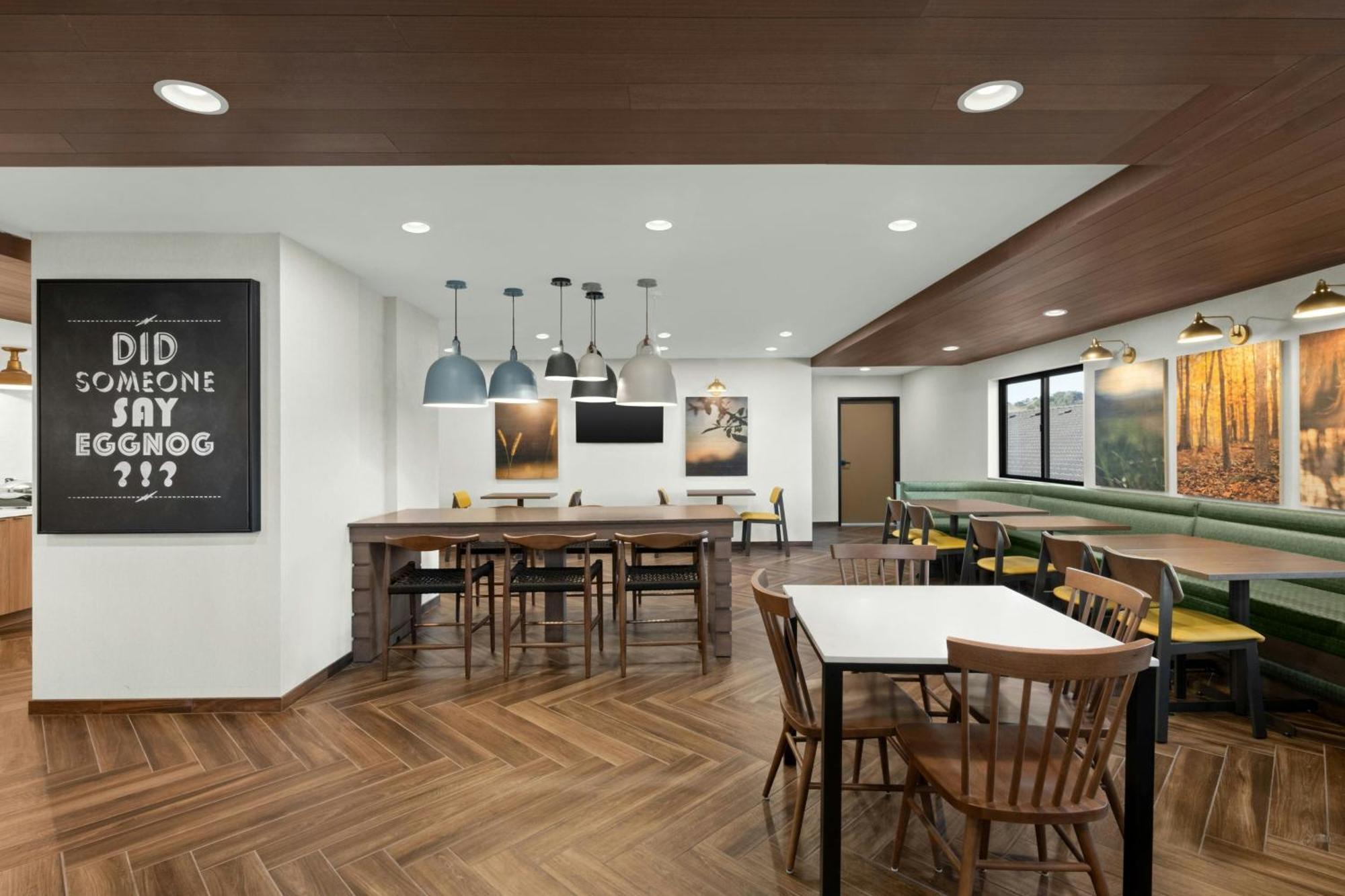 Fairfield By Marriott Inn & Suites Atascadero Eksteriør bilde