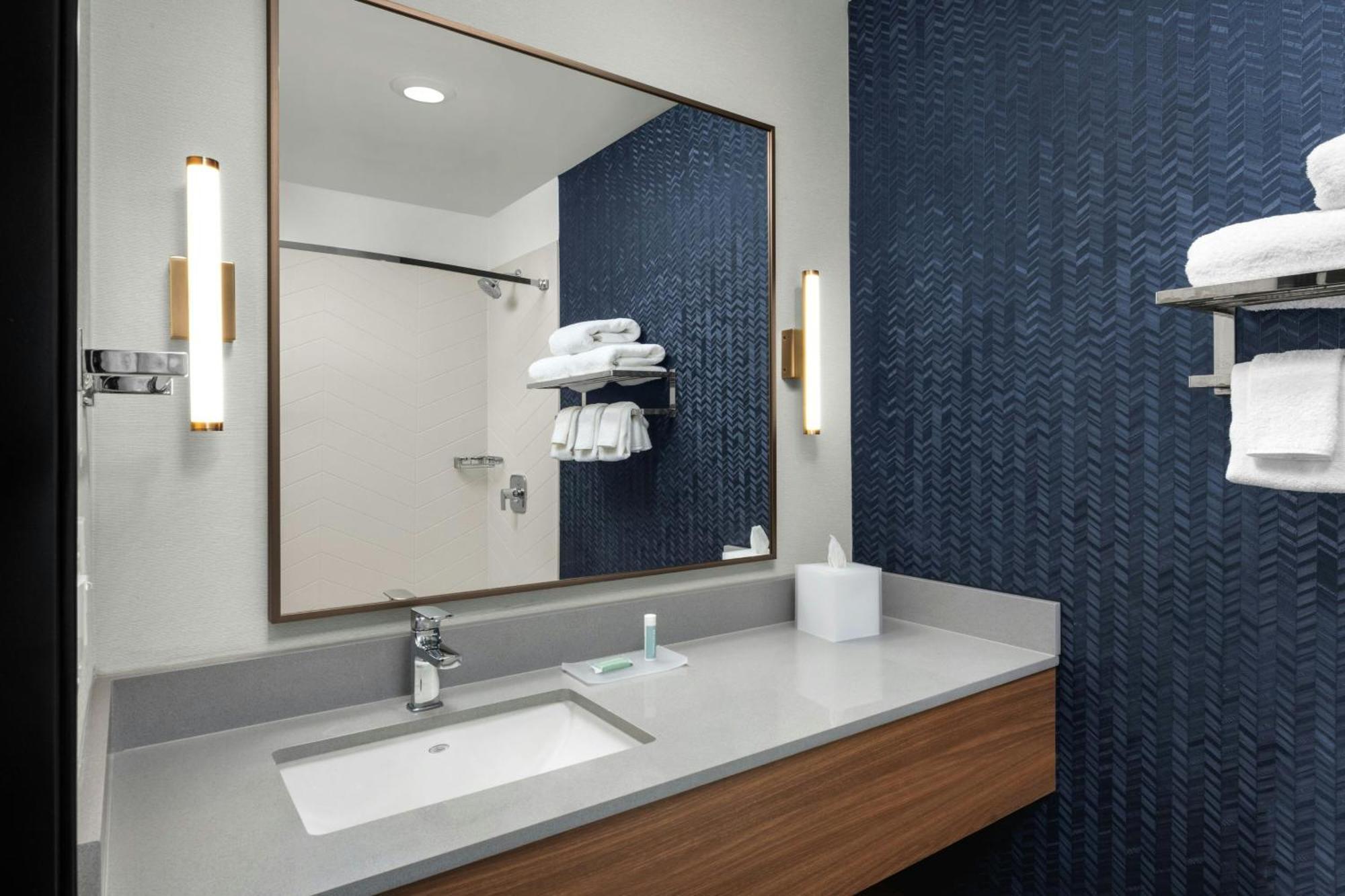 Fairfield By Marriott Inn & Suites Atascadero Eksteriør bilde