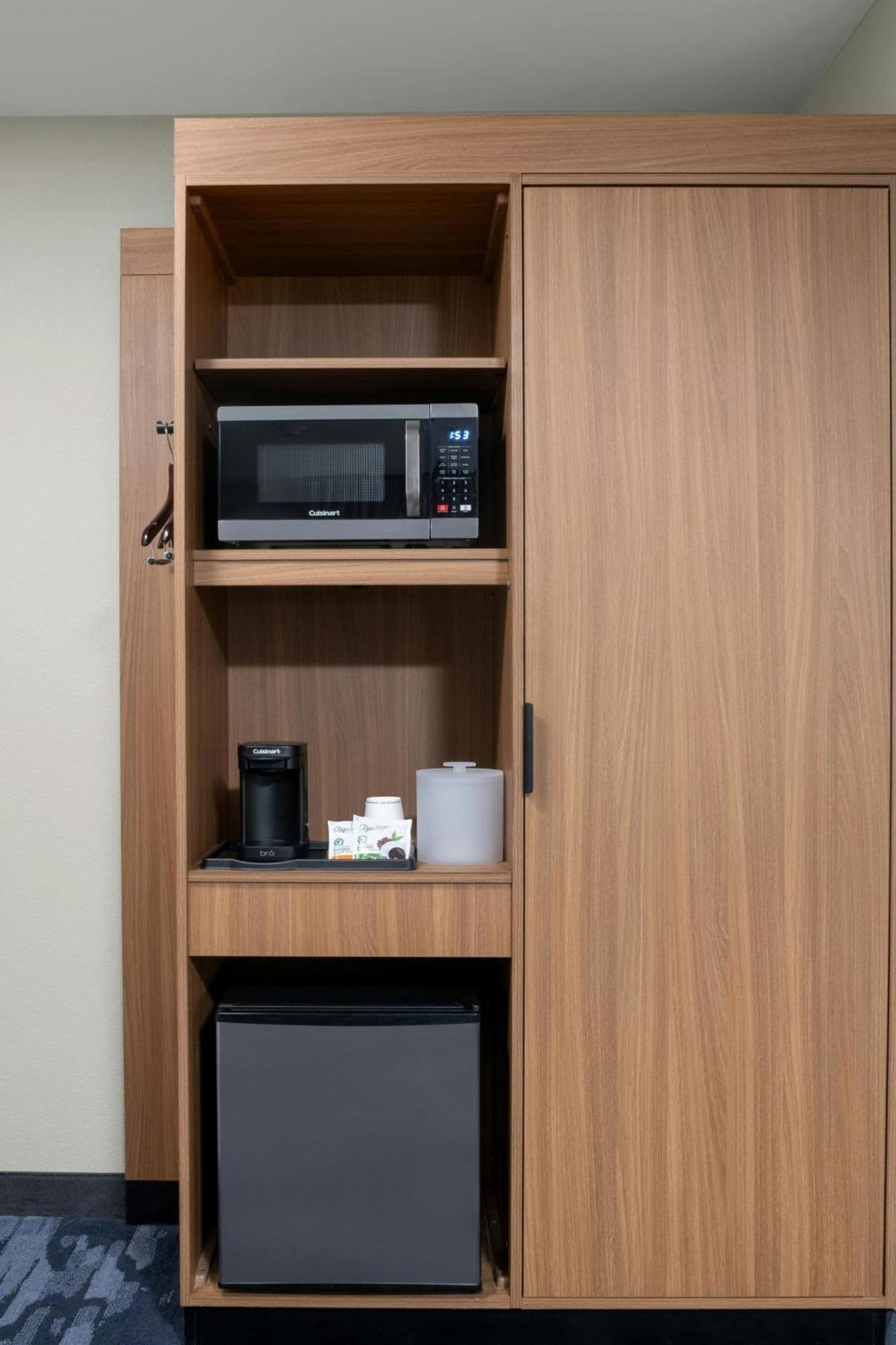 Fairfield By Marriott Inn & Suites Atascadero Eksteriør bilde