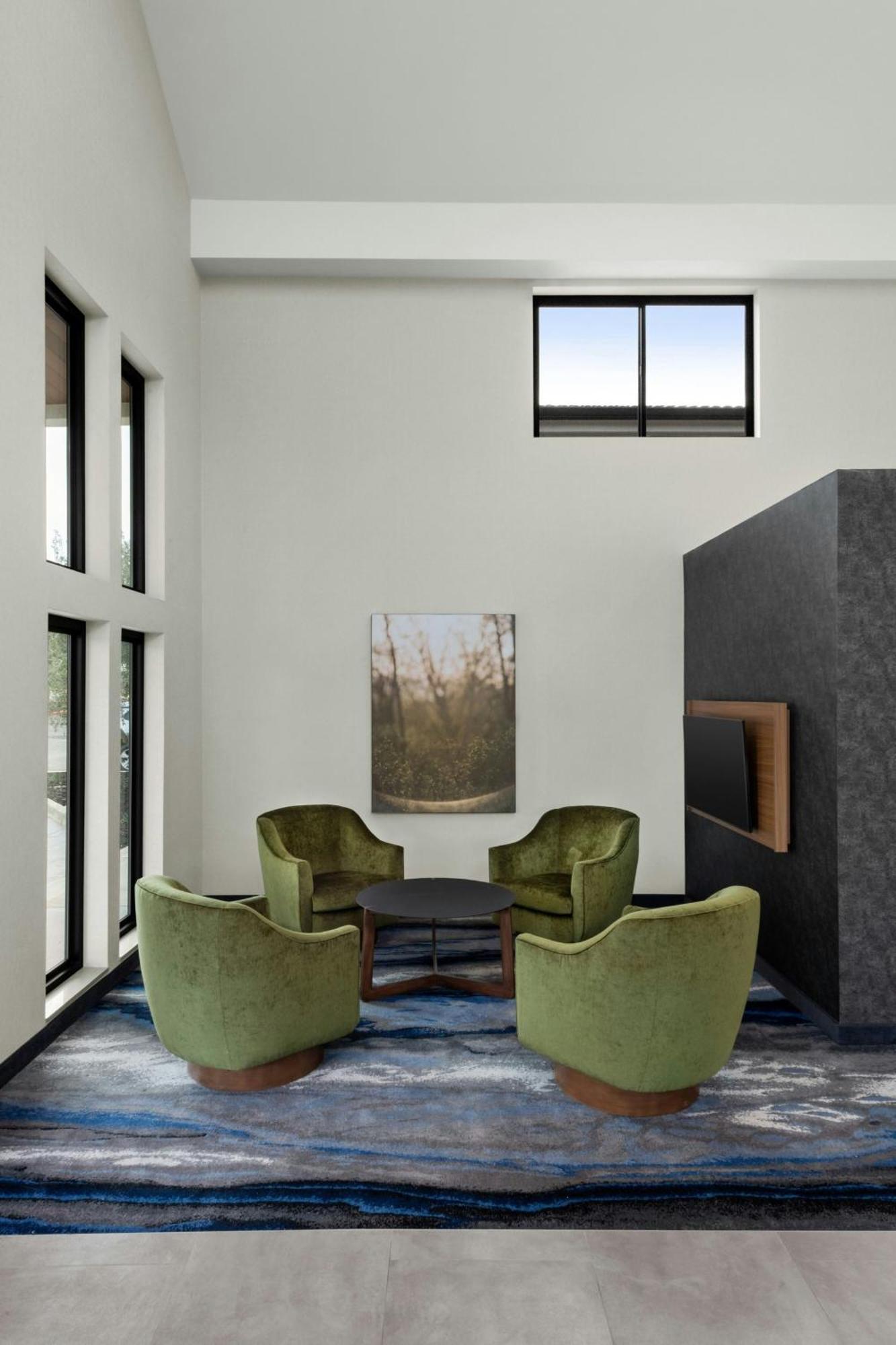 Fairfield By Marriott Inn & Suites Atascadero Eksteriør bilde